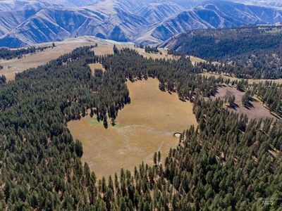 Nna Cougar Creek Rd, Anatone, WA, 99401