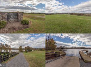 Lookout Cir, Orange, VA 22960
