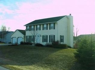 3432 N 48th Pl, Sheboygan, WI 53083