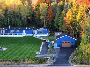 4136 Lakeshore Rd, Boyne City, MI 49712