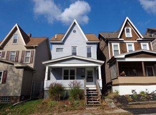 509 N 9th Ave, Altoona, PA 16601