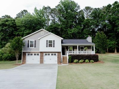 44 Wooddale Ln, Carrollton, GA, 30117