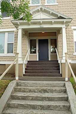3rd image of 8007-8015 N Denver Ave #12