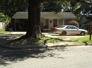 568 Helveston St, Mobile, AL 36617