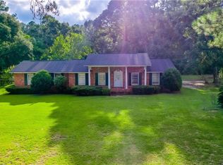 1120 College Ave, Blackshear, GA 31516