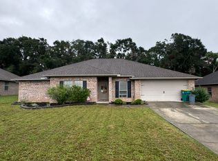 5274 Moore Loop, Crestview, FL 32536