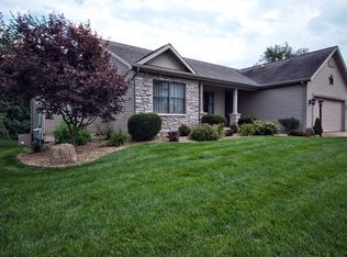 55678 Brown Squirrel Dr, New Carlisle, IN 46552