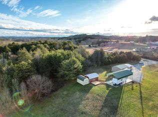 1540 Delta Valley Rd, Greeneville, TN 37745