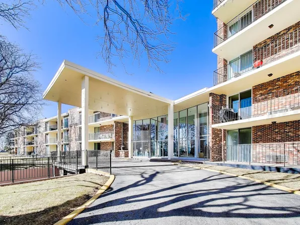 1150 E Jackson St APT 4F, Lombard, IL 60148