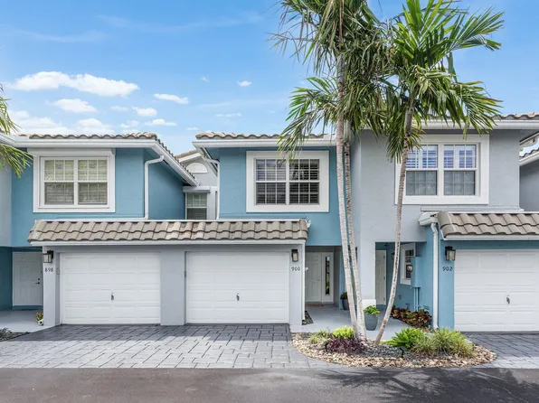 900 Jeffery St, Boca Raton, FL 33487