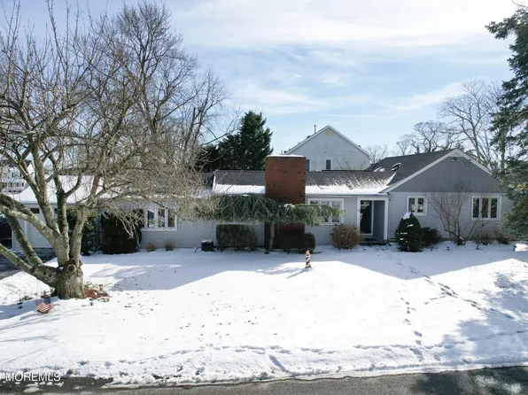16 Morris Place, Oceanport, NJ 07757