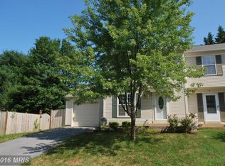 7 Filbert Ct, Gaithersburg, MD 20879