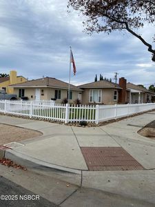 843 E Orange St, Santa Maria, CA, 93454