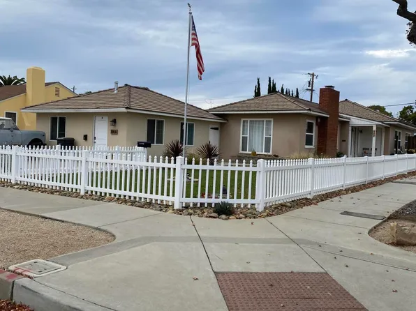 843 E Orange St, Santa Maria, CA 93454