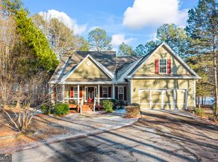 80 Hardy Rd, Martin, GA 30557
