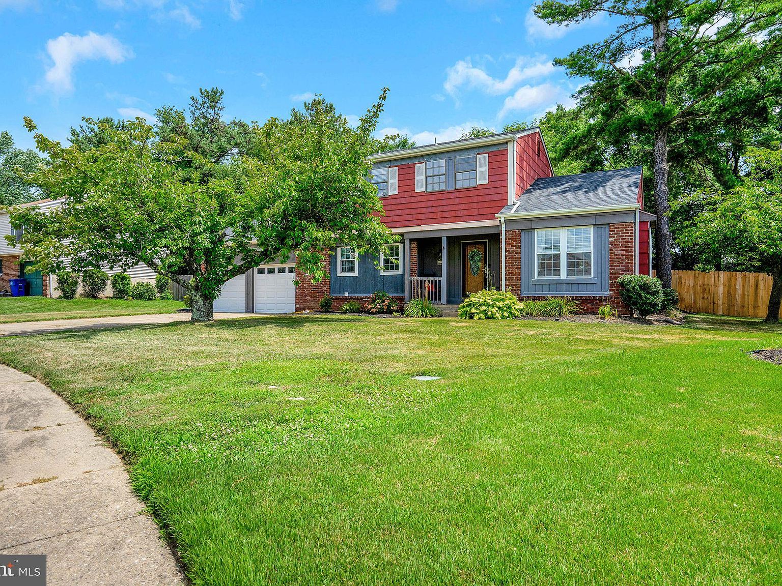 232 Winding Way, Marlton, NJ 08053 Zillow