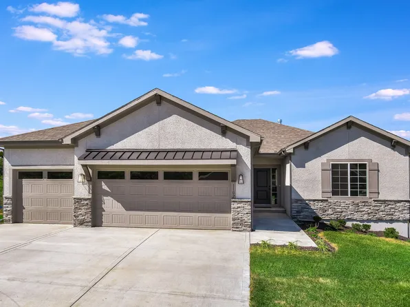 Woodbridge IV Plan, Eagles Creek