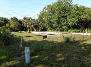 541 Clear View Dr, Cocoa, FL 32927