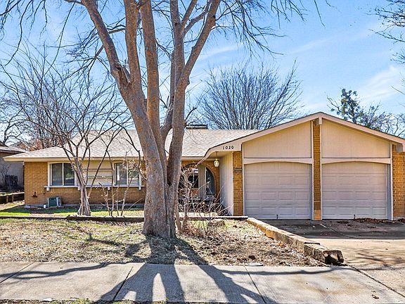 2nd image of 1020 Mountview Dr