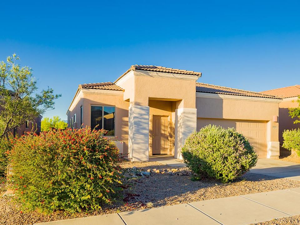1st image of 601 E Painted Pueblo Dr