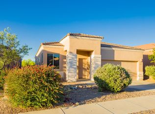 601 E Painted Pueblo Dr, Vail, AZ 85641