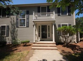 13 Bellwood Cir, Bellingham, MA 02019