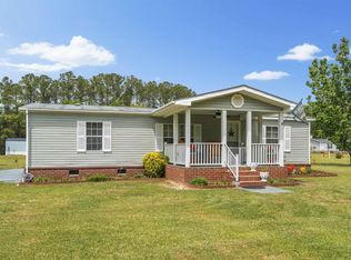 7257 Lawrimore Ln, Conway, SC 29527