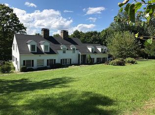 36 Pocono Ridge Rd, Brookfield, CT 06804