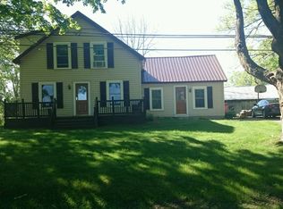 61 Old Route 11, Canton, NY 13617