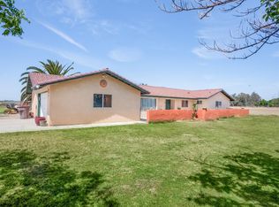 16210 18th Ave, Lemoore, CA 93245