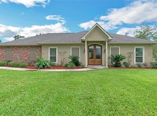 29726 Mary Kinchen Rd, Albany, LA 70711