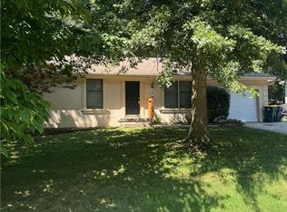 3600 NE 82nd St, Kansas City, MO 64119