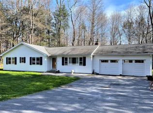 96 Sheldon Ln, Litchfield, CT 06759
