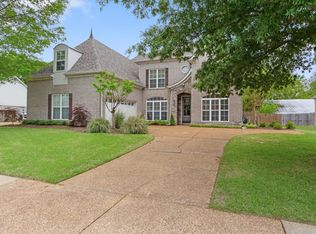 12312 Dallas Ridge Dr, Arlington, TN 38002