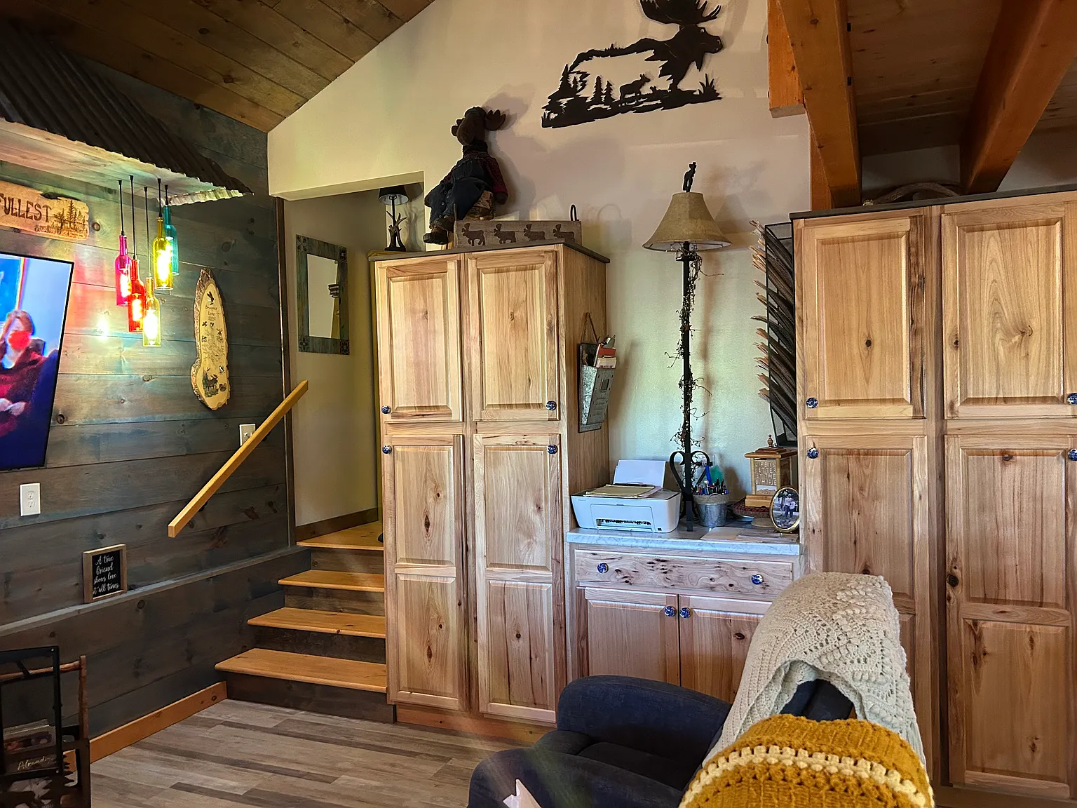 2 bed, 1.5 bath, 900 sqft, $1,800 — Photo 4