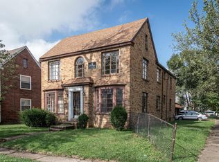 636 Eleanor Ave, Toledo, OH 43612