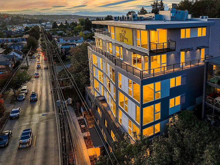 Fremont View: Modern Classic Collection — Photo 10