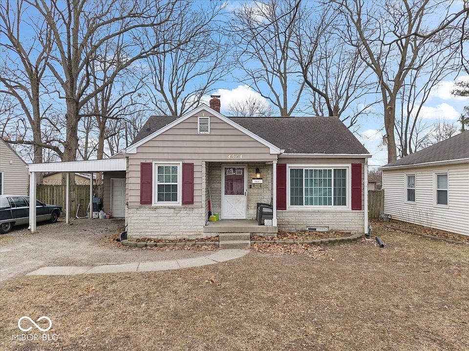 1st image of 4544 N Longworth Ave