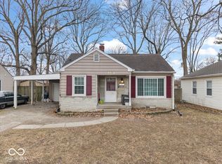 4544 N Longworth Ave, Indianapolis, IN