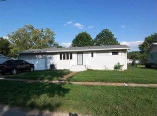 207 S Boxelder St, Norfolk, NE 68701