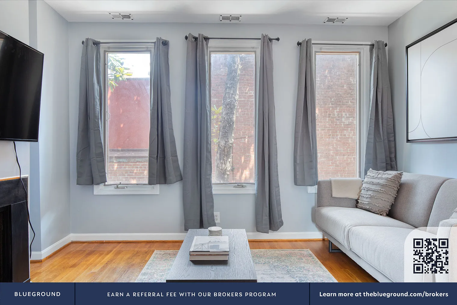 2 bed, 1.5 bath, 1200 sqft, $3,180 — Photo 3