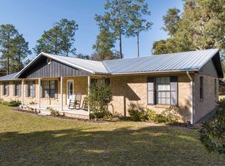 230 SW Villa Ct, Lake City, FL 32024
