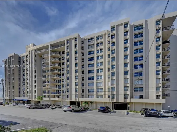 2881 NE 33rd Ct APT 5G, Fort Lauderdale, FL 33306