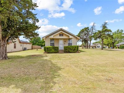 500 Adams St, Bessie, OK, 73622