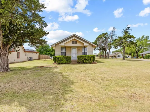 500 Adams St, Bessie, OK 73622