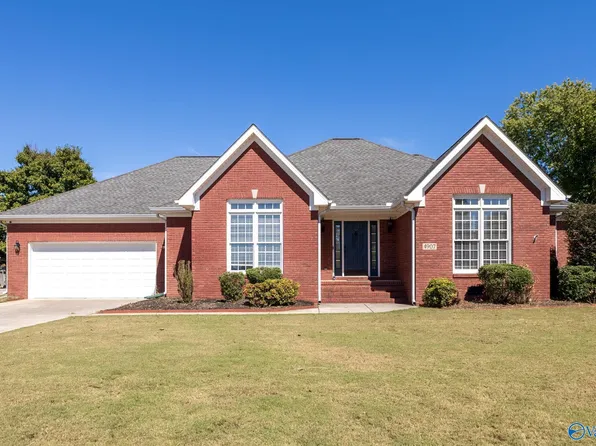 4907 Bridgehampton Rd SE, Owens Cross Roads, AL 35763