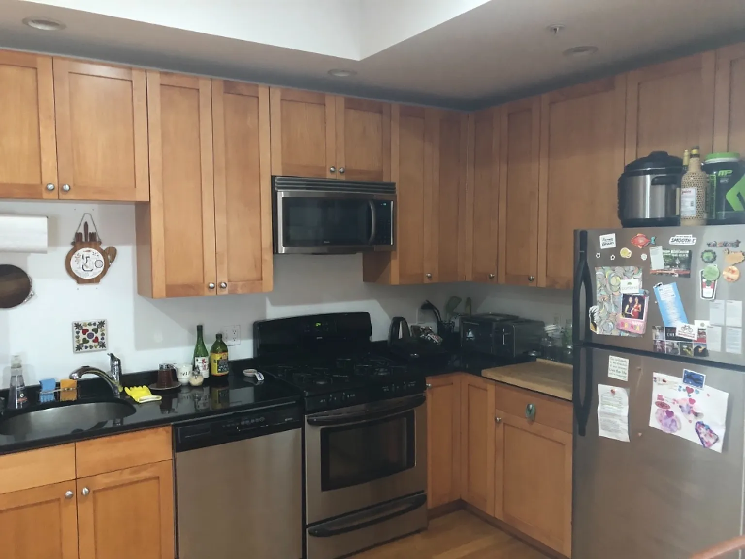 2 bed, $3,350 — Photo 4
