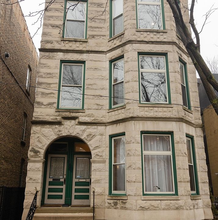 1st image of 832 N Paulina St APT 1