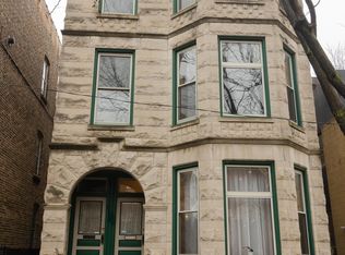 832 N Paulina St APT 1, Chicago, IL 60622