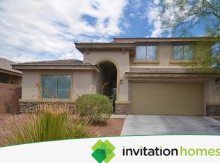 3808 Kilgores Rocks Ave, North Las Vegas, NV 89085